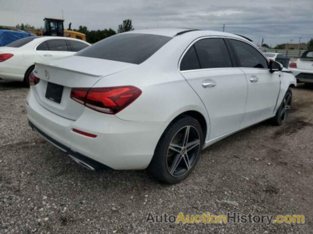 MERCEDES-BENZ A-CLASS 220, WDD3G4EB1KW025960