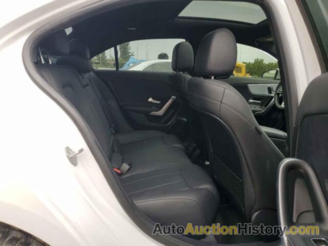 MERCEDES-BENZ A-CLASS 220, WDD3G4EB1KW025960