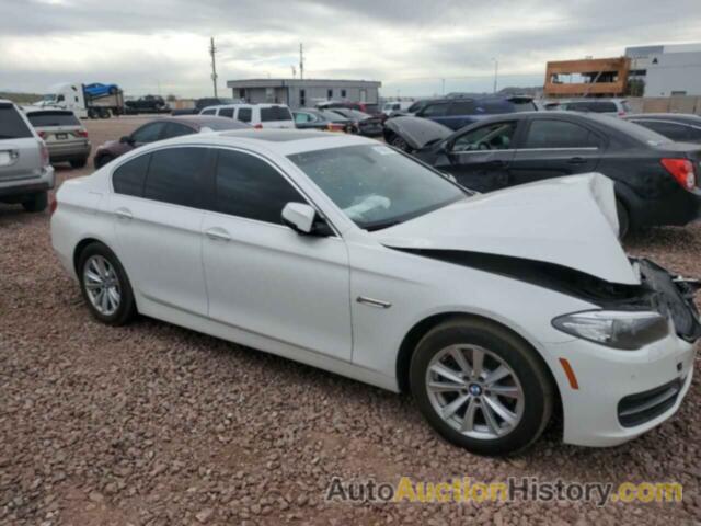 BMW 5 SERIES I, WBA5A5C52ED502464