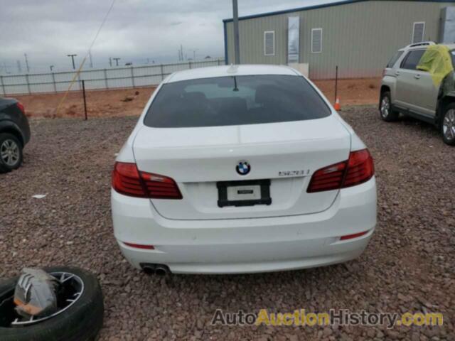 BMW 5 SERIES I, WBA5A5C52ED502464