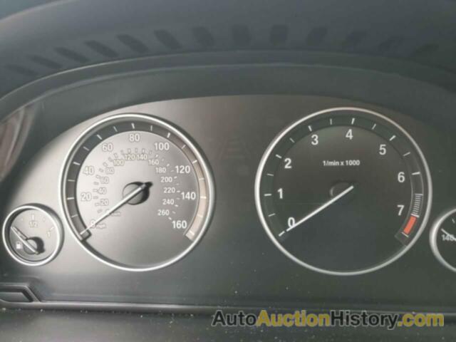 BMW 5 SERIES I, WBA5A5C52ED502464