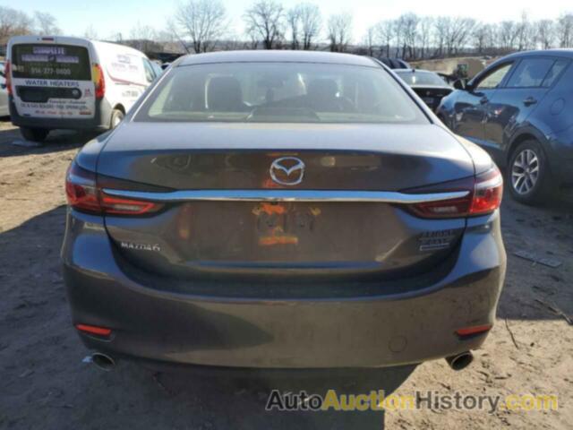 MAZDA 6 TOURING, JM1GL1VM8M1601115