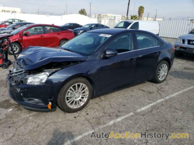 CHEVROLET CRUZE ECO, 1G1PH5SB0E7141189