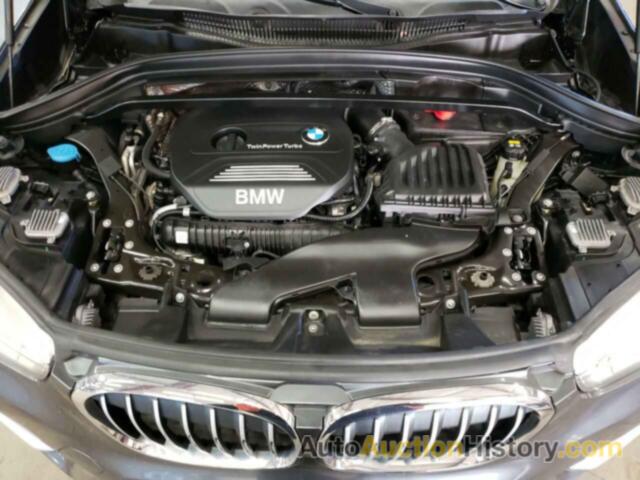 BMW X1 XDRIVE28I, WBXHT3C37G5E54556