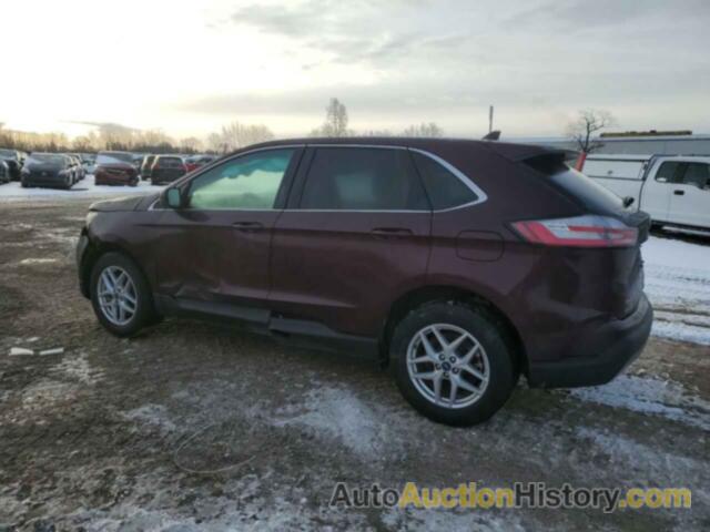 FORD EDGE SEL, 2FMPK4J93NBA80036