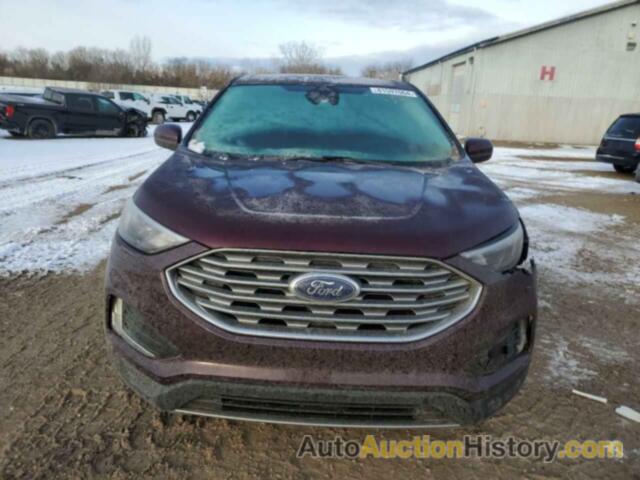 FORD EDGE SEL, 2FMPK4J93NBA80036