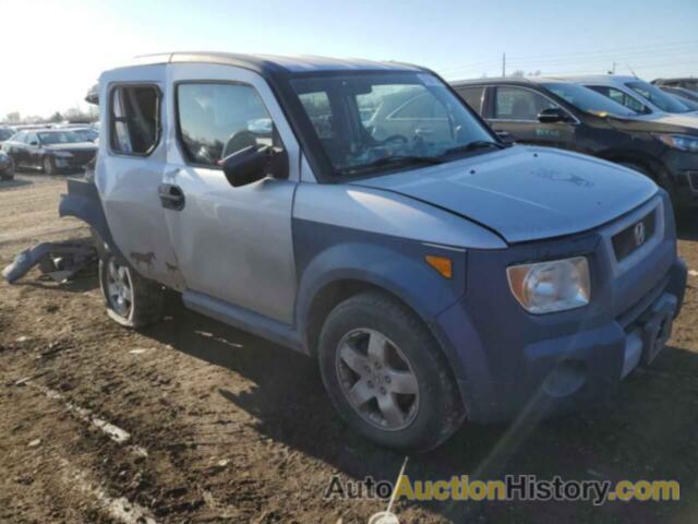 HONDA ELEMENT EX, 5J6YH18645L012243