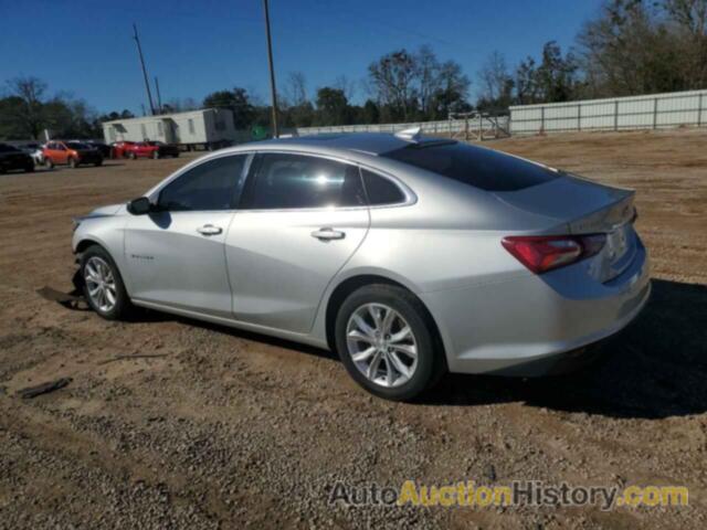 CHEVROLET MALIBU LT, 1G1ZD5ST8LF026100