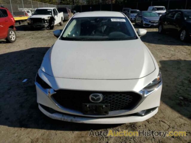 MAZDA 3 PREFERRED PLUS, JM1BPACL2K1110223