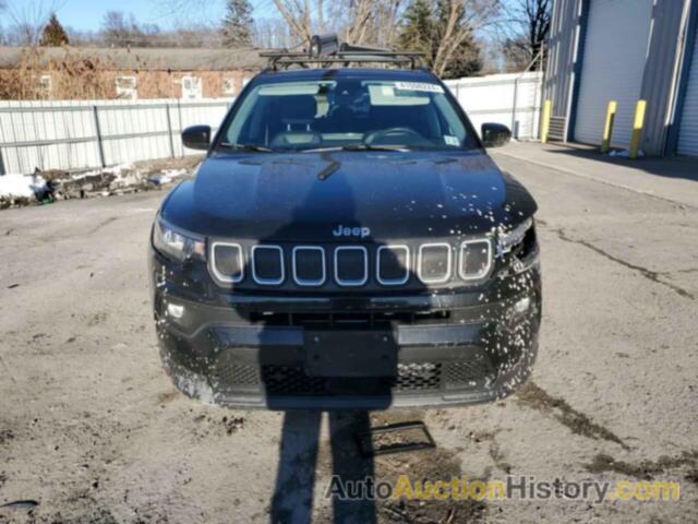 JEEP COMPASS LATITUDE LUX, 3C4NJDFB2NT133288