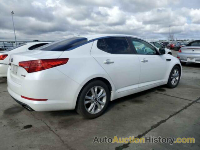 KIA OPTIMA EX, KNAGN4A72B5066202