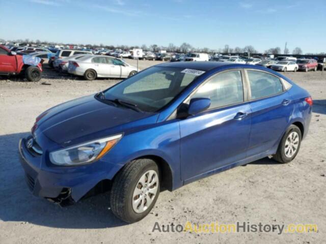 HYUNDAI ACCENT SE, KMHCT4AE6HU222984