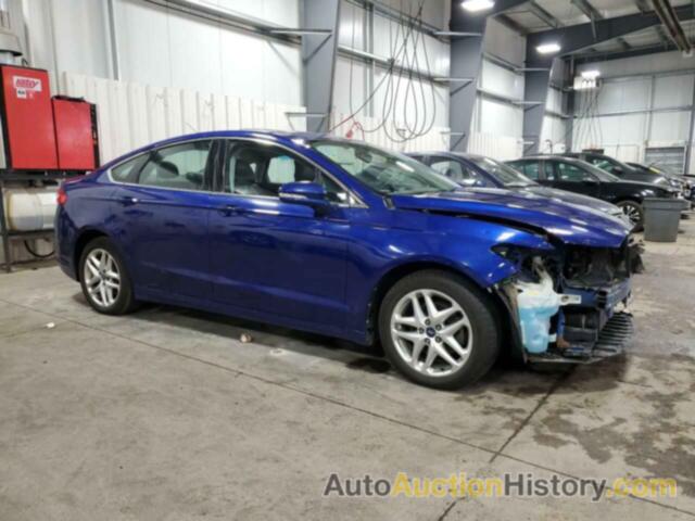 FORD FUSION SE, 3FA6P0HR4DR163772