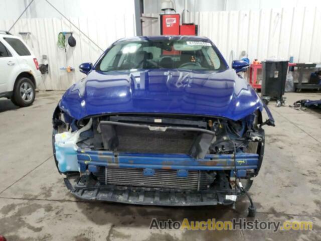 FORD FUSION SE, 3FA6P0HR4DR163772