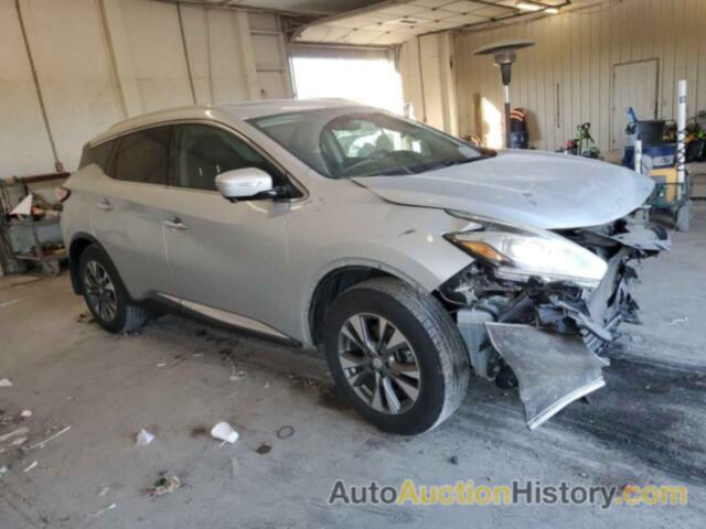 NISSAN MURANO S, 5N1AZ2MG0FN213535