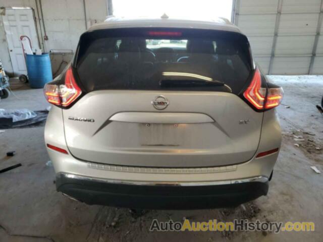 NISSAN MURANO S, 5N1AZ2MG0FN213535