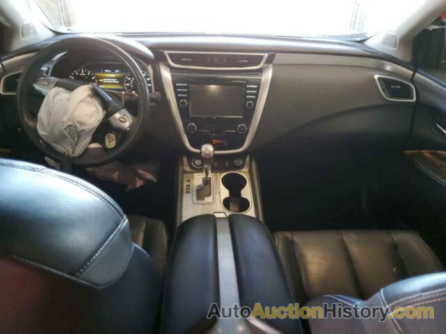 NISSAN MURANO S, 5N1AZ2MG0FN213535