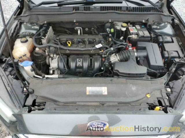 FORD FUSION SE, 1FA6P0H73F5130475