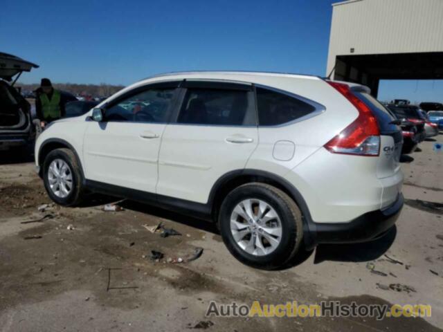 HONDA CRV EXL, 5J6RM4H75EL080738