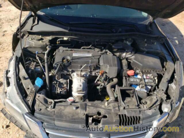 HONDA ACCORD LX, 1HGCR2F36DA271548