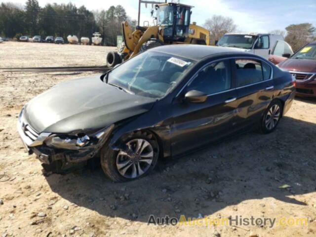 HONDA ACCORD LX, 1HGCR2F36DA271548