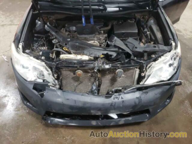 TOYOTA CAMRY L, 4T4BF1FK9DR334677