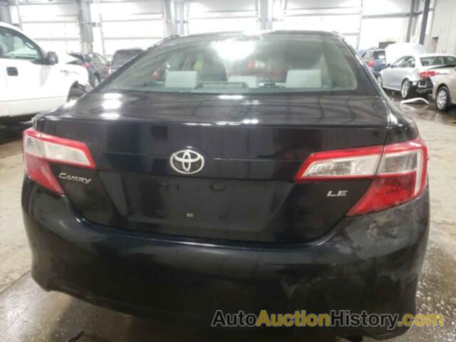 TOYOTA CAMRY L, 4T4BF1FK9DR334677