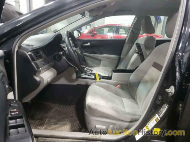 TOYOTA CAMRY L, 4T4BF1FK9DR334677