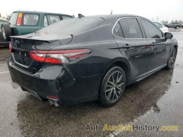 TOYOTA CAMRY SE, 4T1G11AK6MU493274