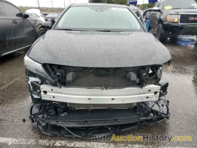 TOYOTA CAMRY SE, 4T1G11AK6MU493274