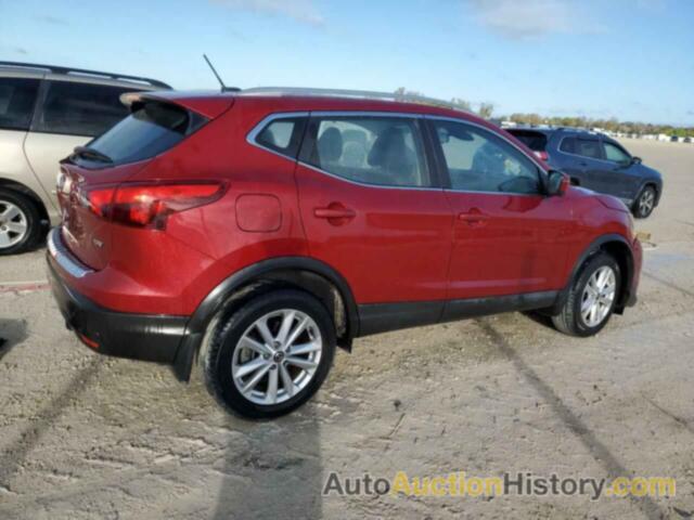 NISSAN ROGUE S, JN1BJ1CP8KW239531