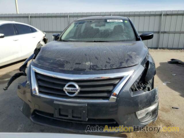 NISSAN ALTIMA 2.5, 1N4AL3AP6FN335211