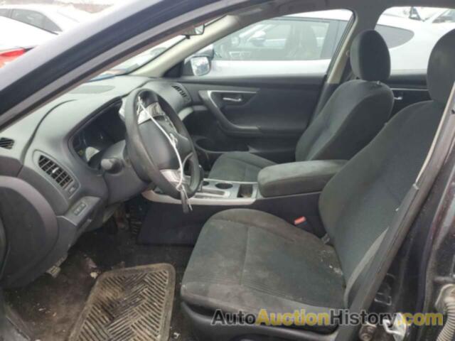 NISSAN ALTIMA 2.5, 1N4AL3AP6FN335211