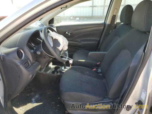 NISSAN VERSA S, 3N1CN7AP7KL851305