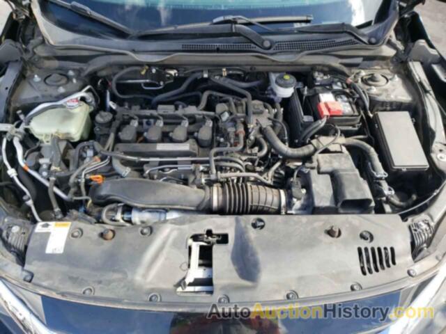 HONDA CIVIC EX, 19XFC1F38GE026985