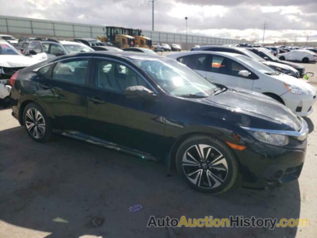 HONDA CIVIC EX, 19XFC1F38GE026985