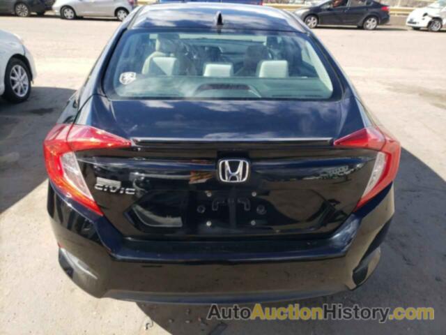 HONDA CIVIC EX, 19XFC1F38GE026985