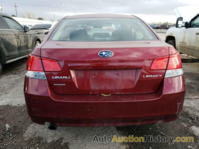 SUBARU LEGACY 2.5I PREMIUM, 4S3BMBC67D3036992