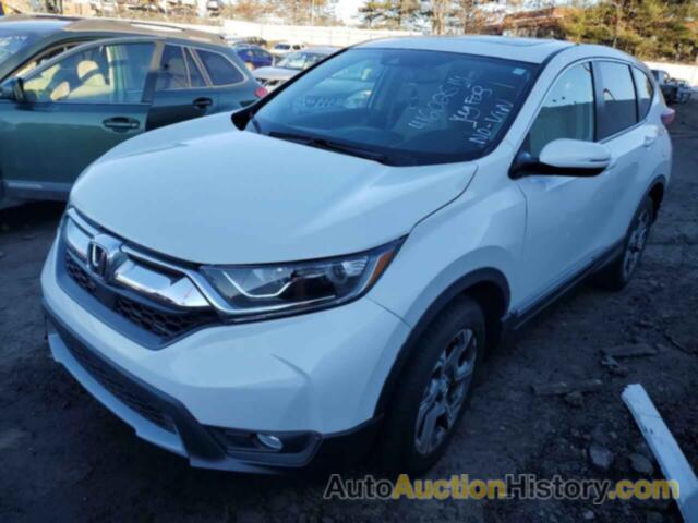 HONDA CRV EXL, 5J6RW2H89KA010058