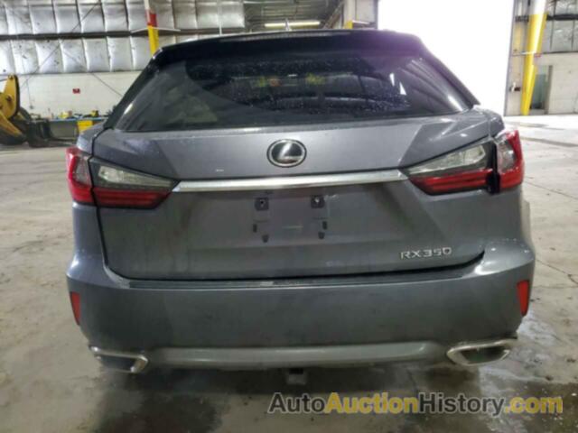 LEXUS RX350 350 BASE, 2T2BZMCA2JC152584