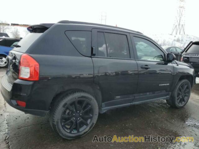 JEEP COMPASS LATITUDE, 1C4NJDEB8CD705825