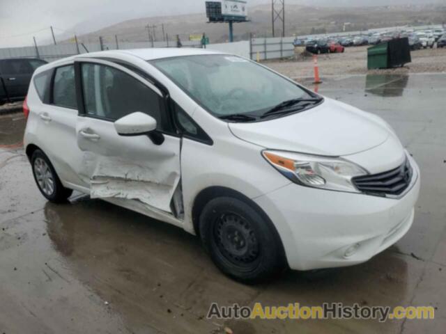 NISSAN VERSA S, 3N1CE2CP8GL405431