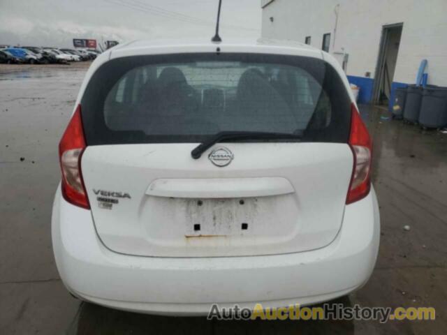 NISSAN VERSA S, 3N1CE2CP8GL405431