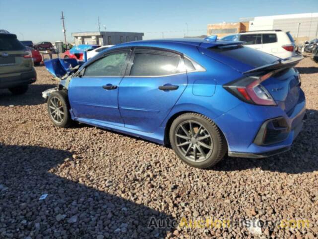 HONDA CIVIC EX, SHHFK7H63LU200378