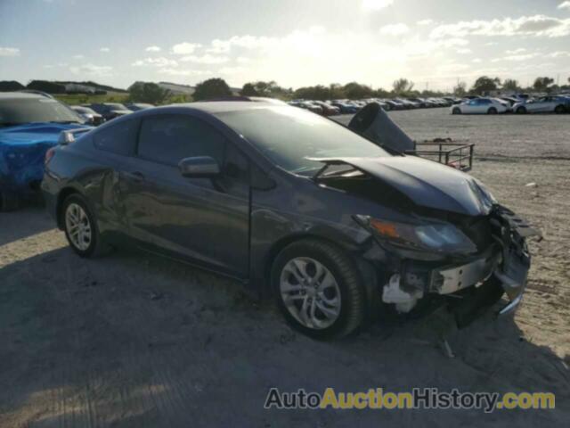 HONDA CIVIC LX, 2HGFG3B51EH522799