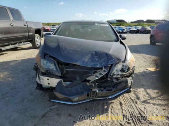 HONDA CIVIC LX, 2HGFG3B51EH522799