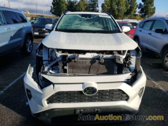 TOYOTA RAV4 XLE PREMIUM, 2T3C1RFV6MW145238