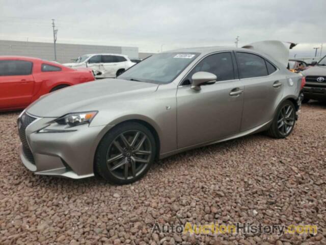 LEXUS IS 200T, JTHBA1D20G5012717