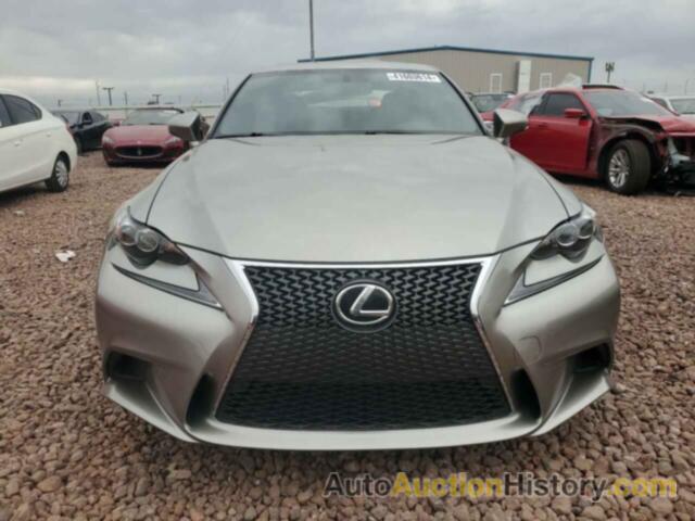 LEXUS IS 200T, JTHBA1D20G5012717