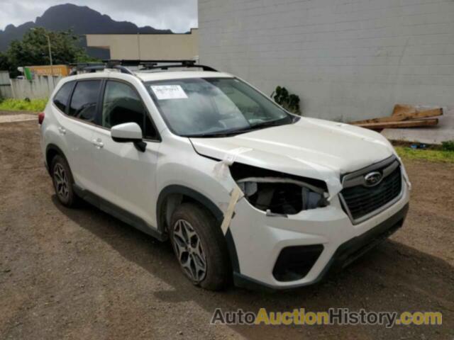 SUBARU FORESTER PREMIUM, JF2SKAGC1KH490978